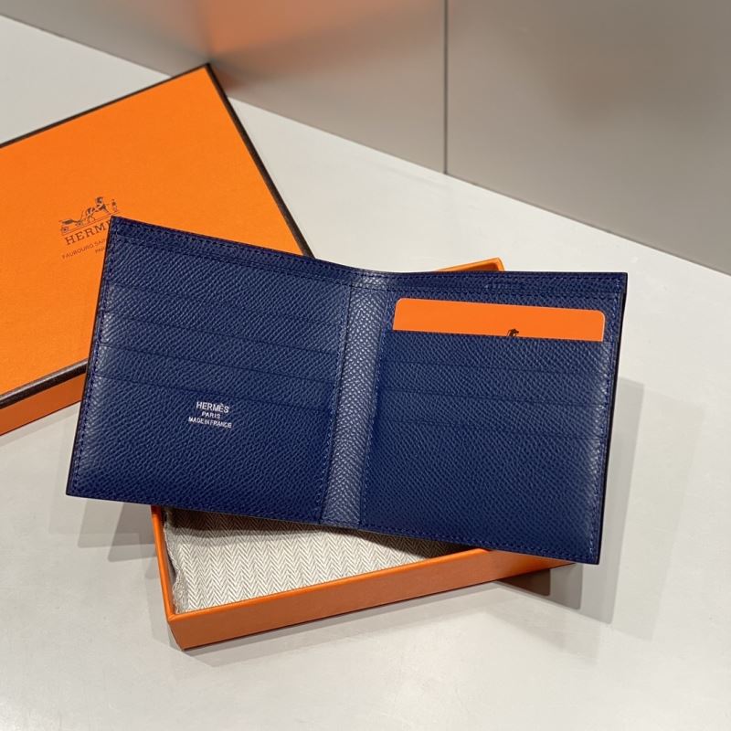 Hermes Wallets Purse